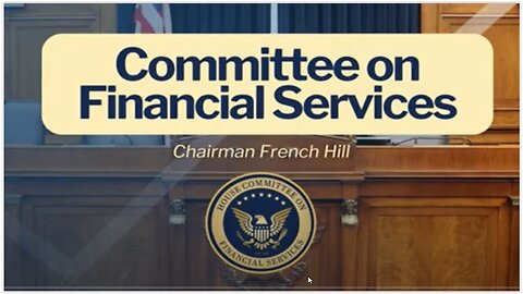 Financial Serv Hearing: From Watchdog to Attack Dog: CFPB’s Assault on Disfavored Industries