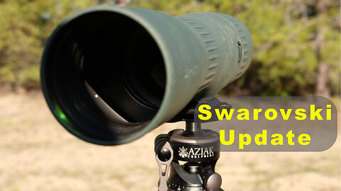Swarovski ATC and STC Update