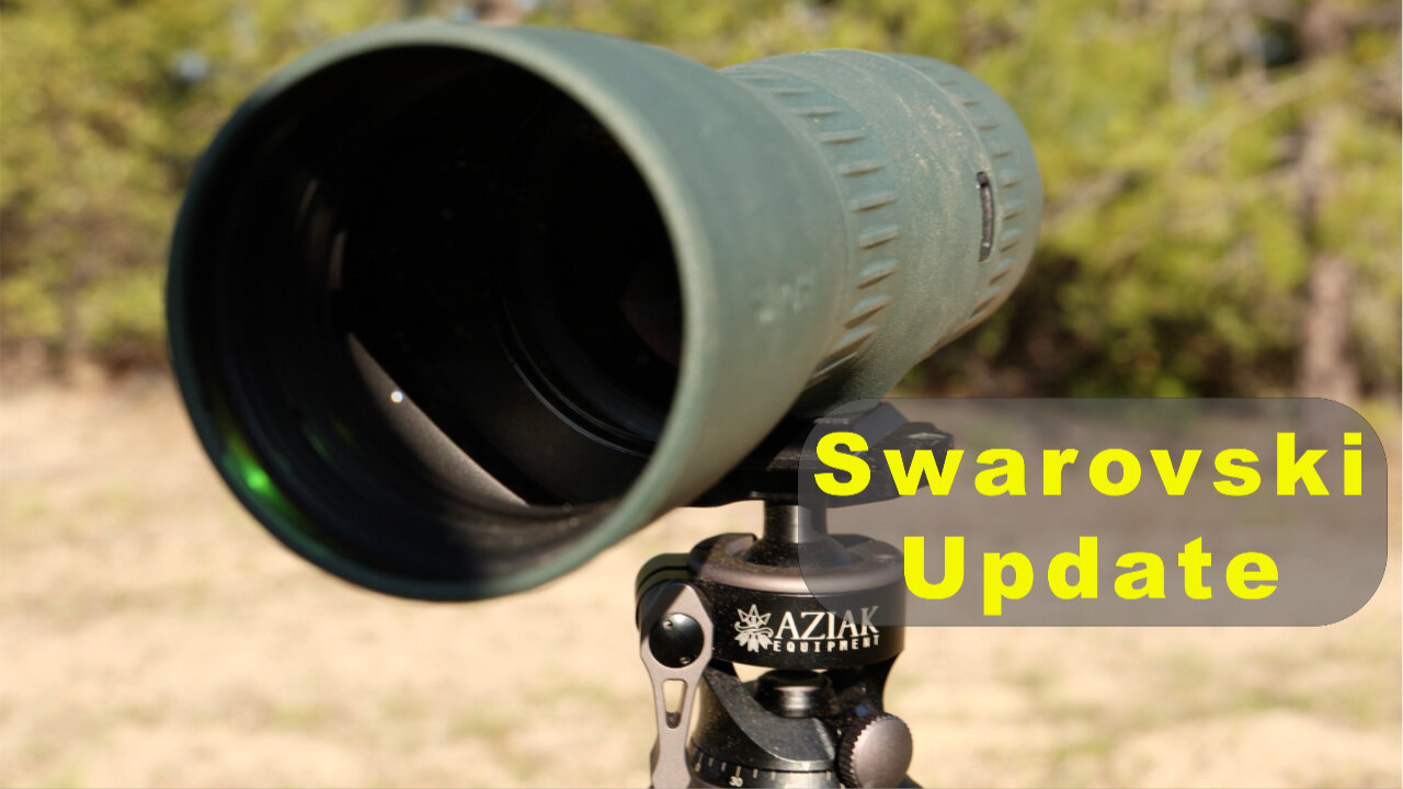 Swarovski ATC and STC Update