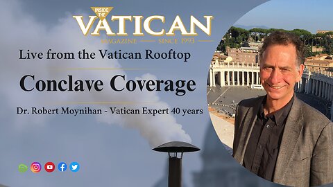 Conclave Day 2