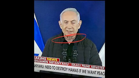 "Exploring the Leadership Style: A Closer Look at Benjamin Netanyahu's Political Mask"