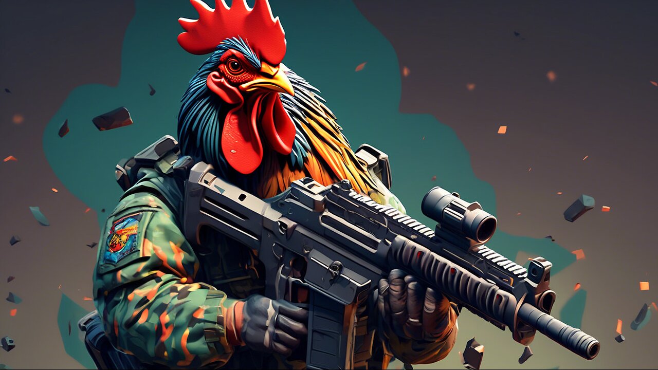 Warzone