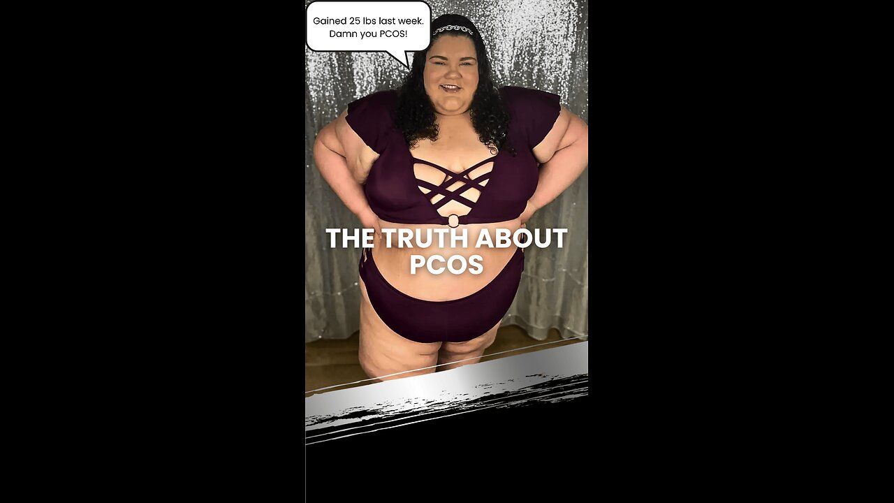 The Truth about PCOS