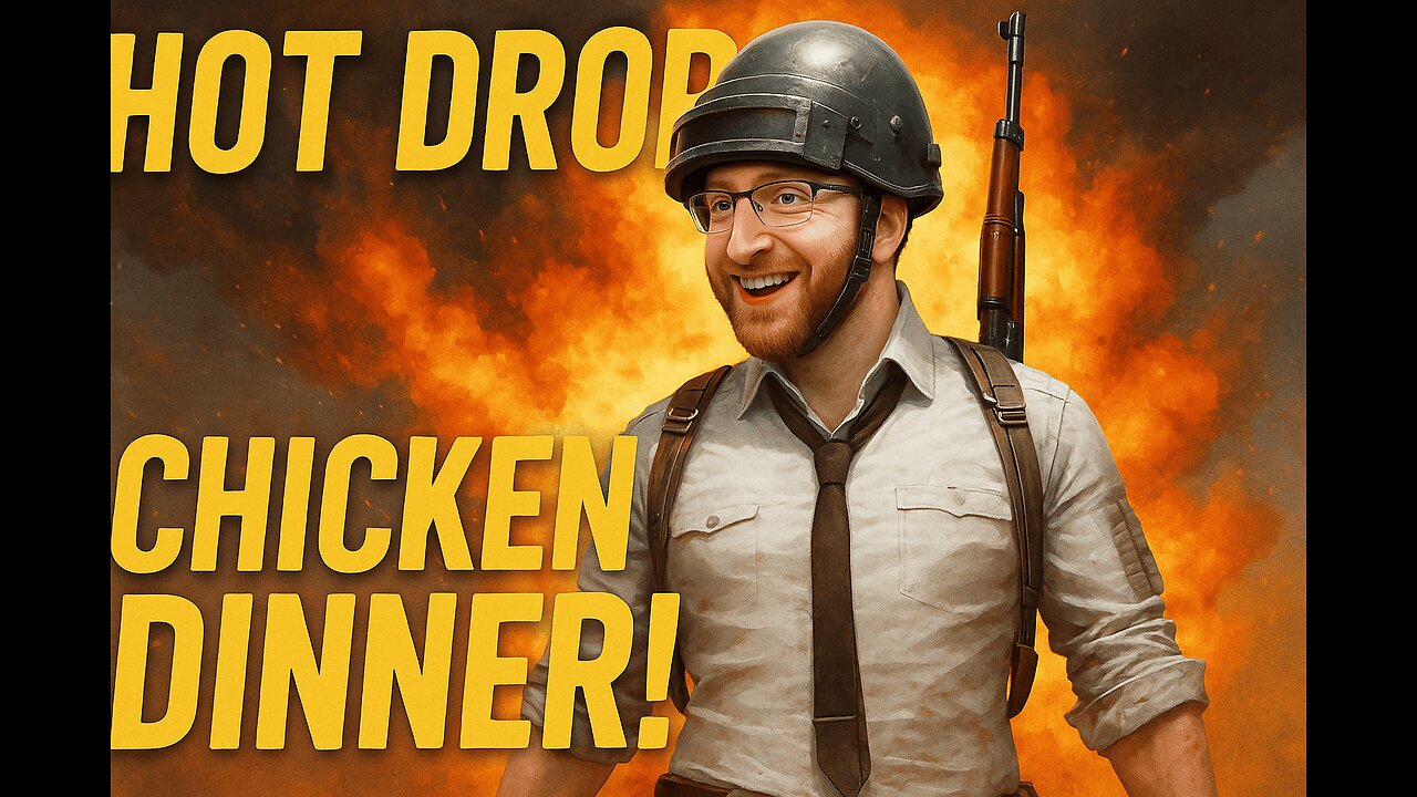 Sunday Night Solos! 🎯🎯🍗🍗