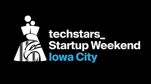 Startup Weekend Iowa City 2025 Splory