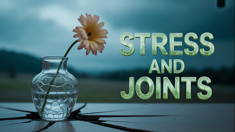 Joint Pain Isn’t Just Physical…