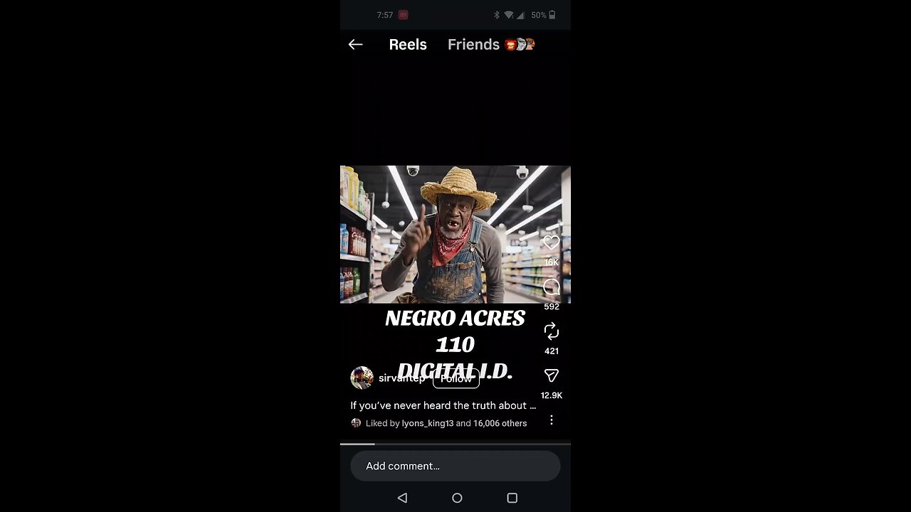 Are You Ready For The New World?