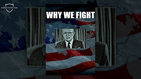 Why We Fight: The Hidden Politics Behind America's Wars | Military-Industrial Complex Exposed