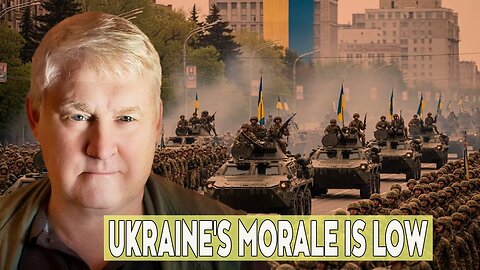 Ukraine Suffers Terrible Devastation Following Major Russian Attack | Andrei Martyanov