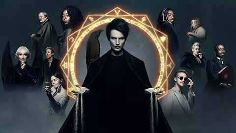 The Sandman - Season 2 Official Trailer - Yanflix