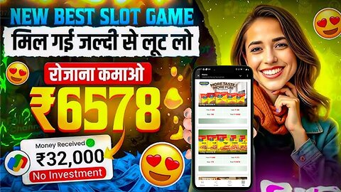 Gopal Earning App || Best Earning App 2025 ||Full Trusted Platform 2025||Real Or Fake 2025