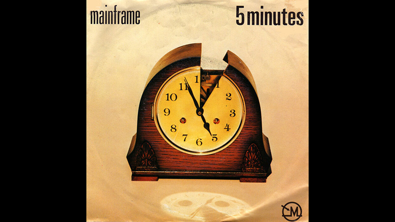 Mainframe --- 5 Minutes