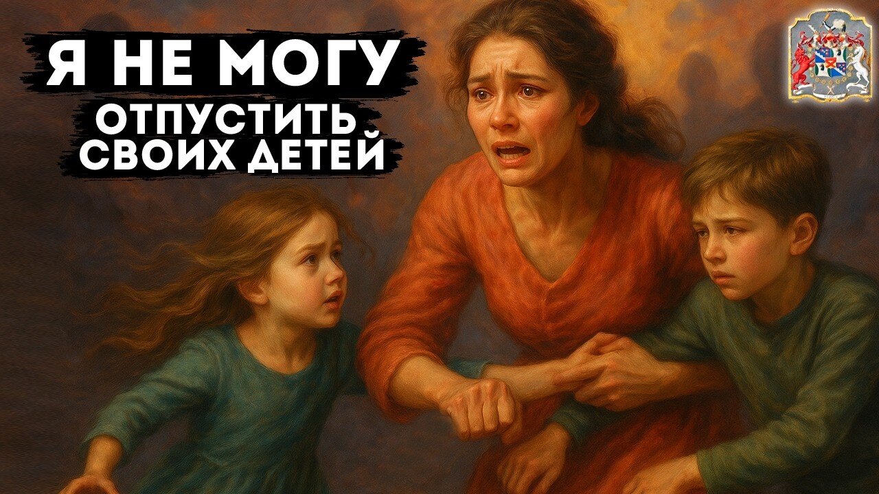 Как страх, боль и родовые программы управляют жизнью: Путь освобождения. Тимур Андар и Дора Статова