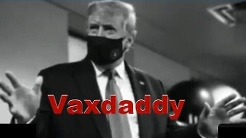 VAXDADDY