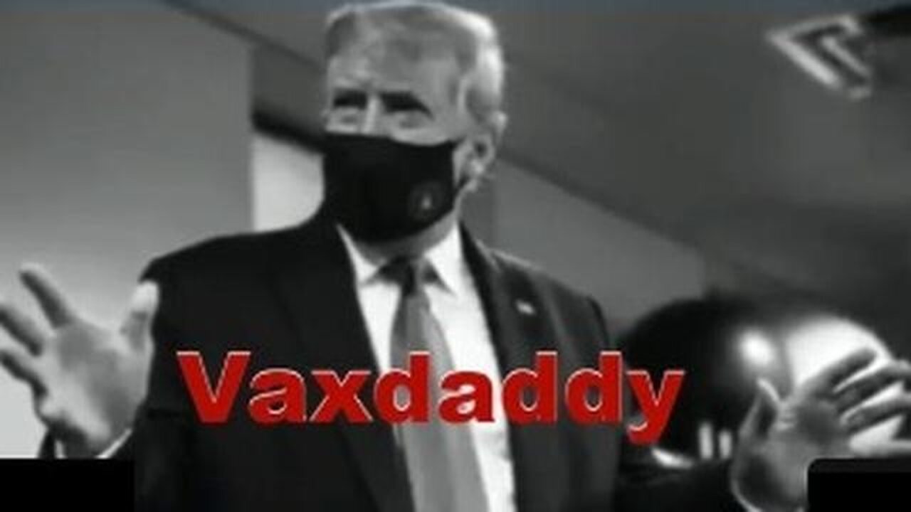 VAXDADDY