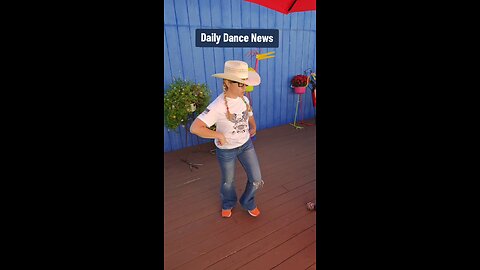 Daily Dance News