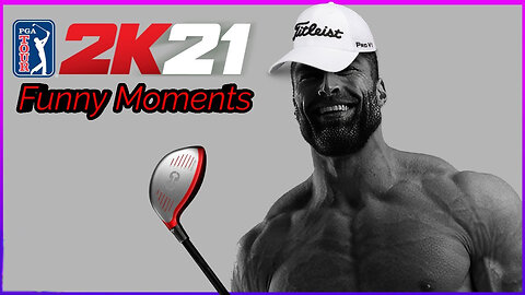Golf With Dorks - No Alots here tonight, so we can chill