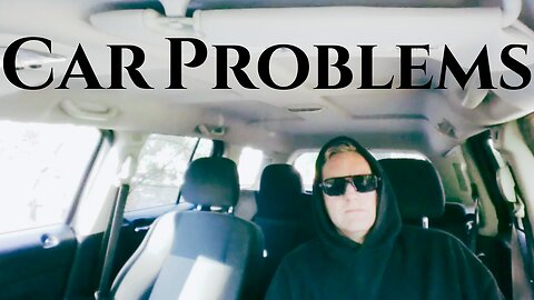 CAR TROUBLE | USED CAR DEALERS | PRE PURCHASE INSPECTION | Vlog.35