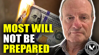 The Dollar Is Doomed & Most Will Realize Too Late | Alasdair Macleod