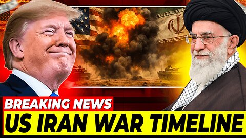 Why Did America And Iran Become Enemies?