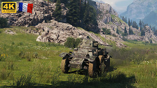 am-39-gendron-somua - lakeville - World of Tanks - WoT