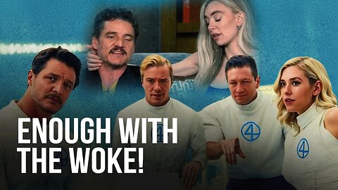 How Sh*tty is Fantastic 4?