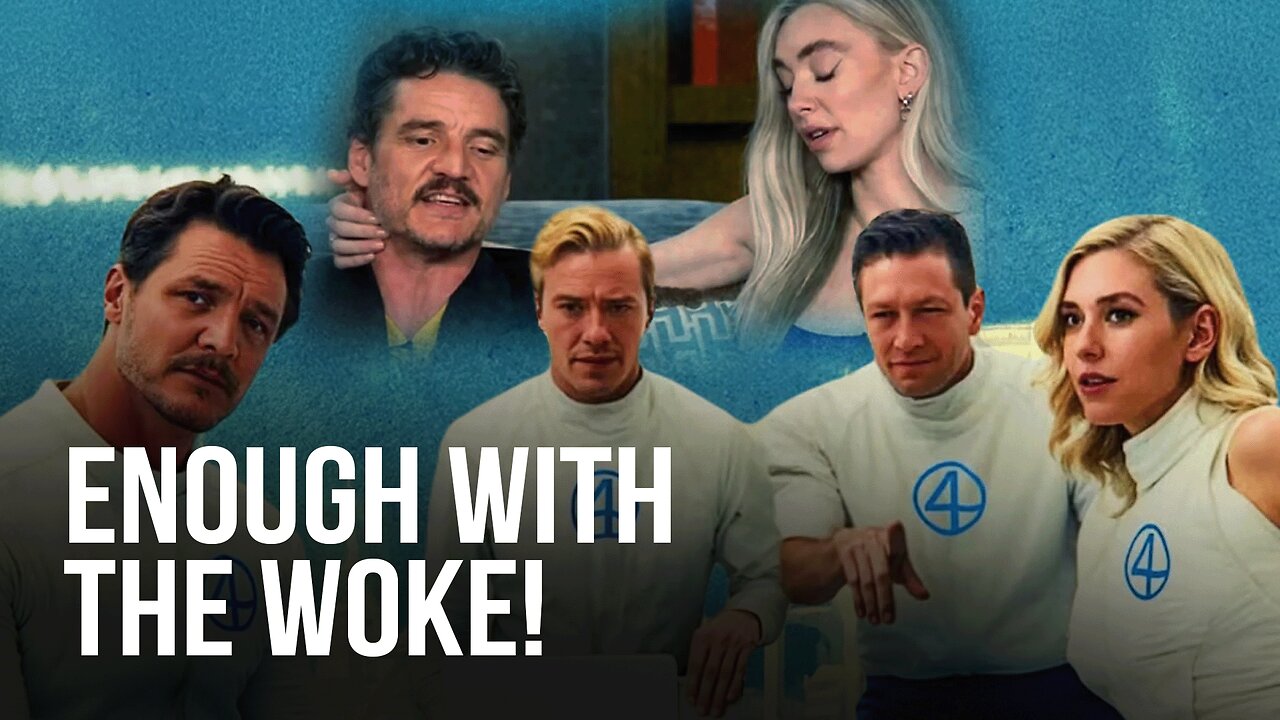How Sh*tty is Fantastic 4?