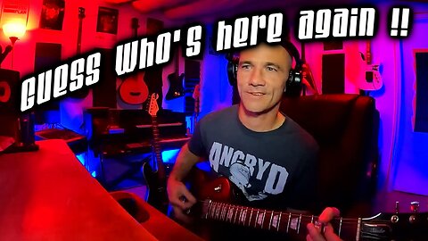 We're on Rumble now Episode 77!!!