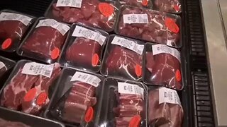 Before You Buy Canadian Goy Slop Meat, Watch This...