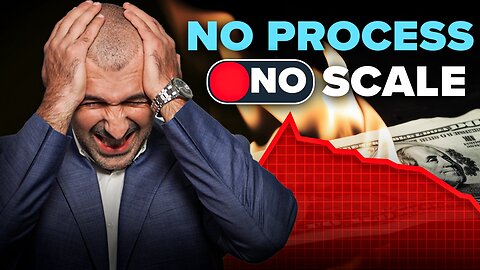 The #1 Reason Small Businesses Fail (And How to Fix It)