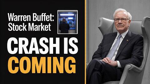 Buffett's Last Warning: Dollar Collapse & His Shocking Plan | Finance Hacked