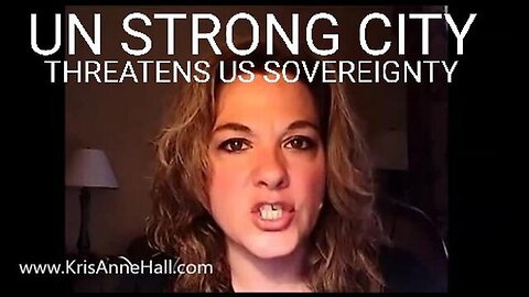 "US Cities & Attorney General Support UN's Strong City Global Police Initiative"