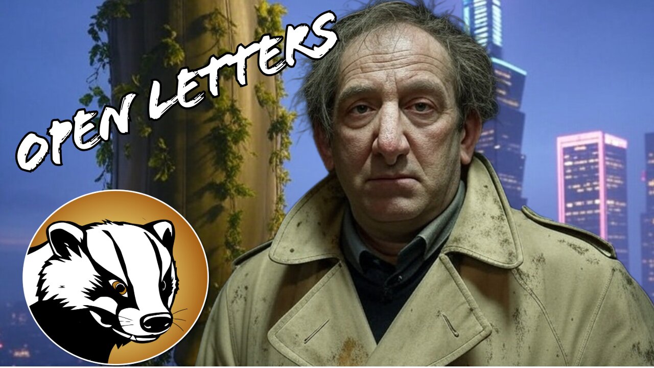 💌 THE MORON MAILBAG: Volmit FOIAs His Own Faceplant & Bubbles Cries About Emojis 🤡📬