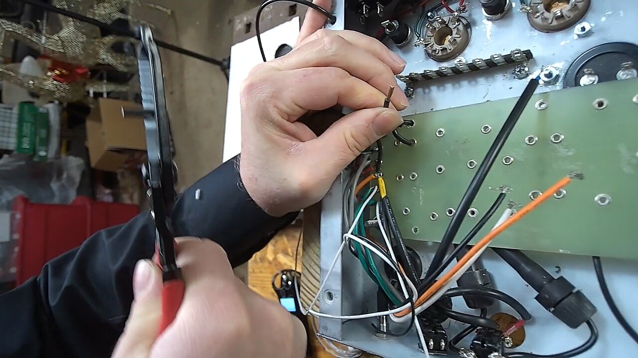 #12 Power supply