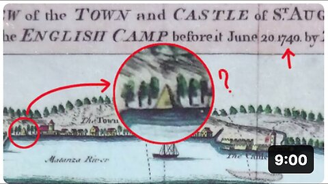 "Major Secret Finally Uncovered!"