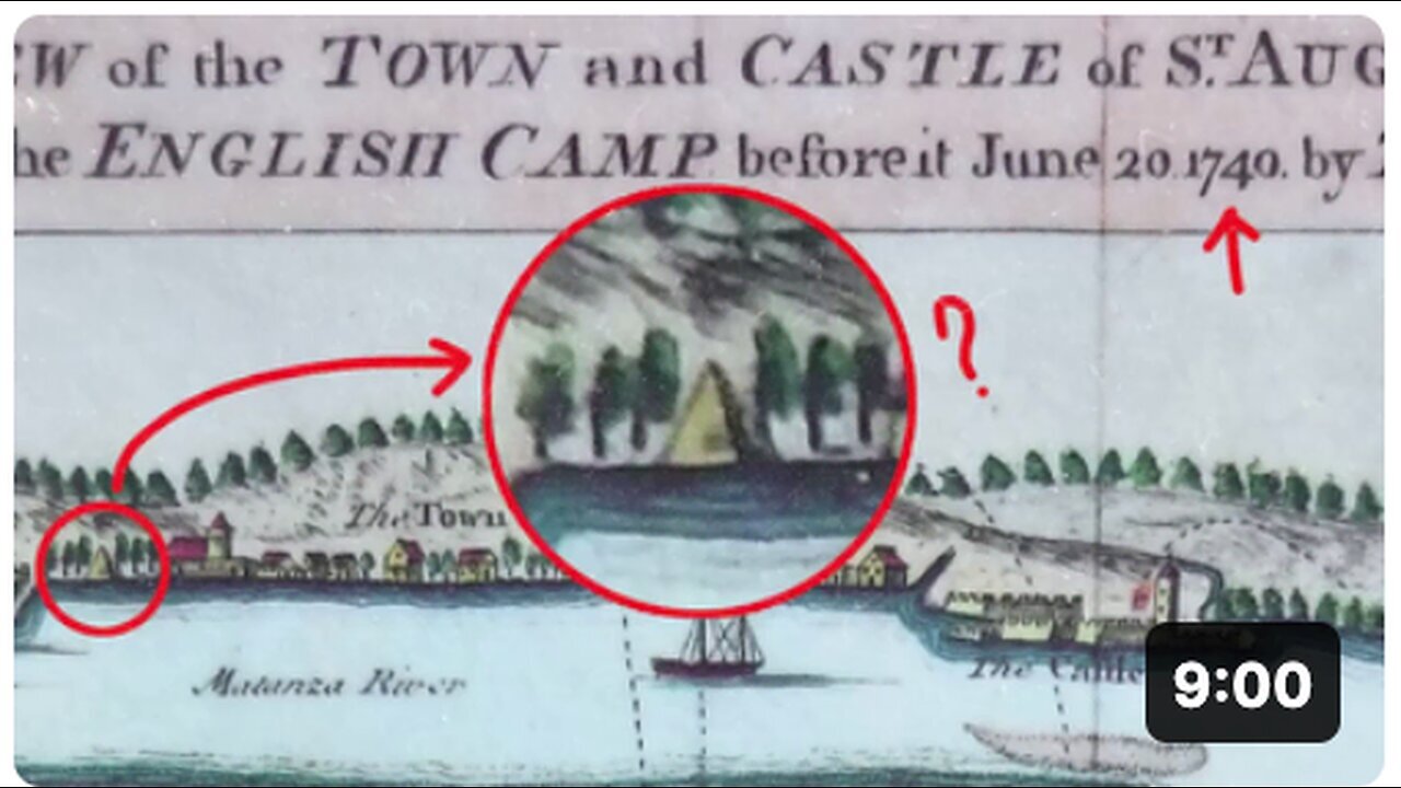 "Major Secret Finally Uncovered!"