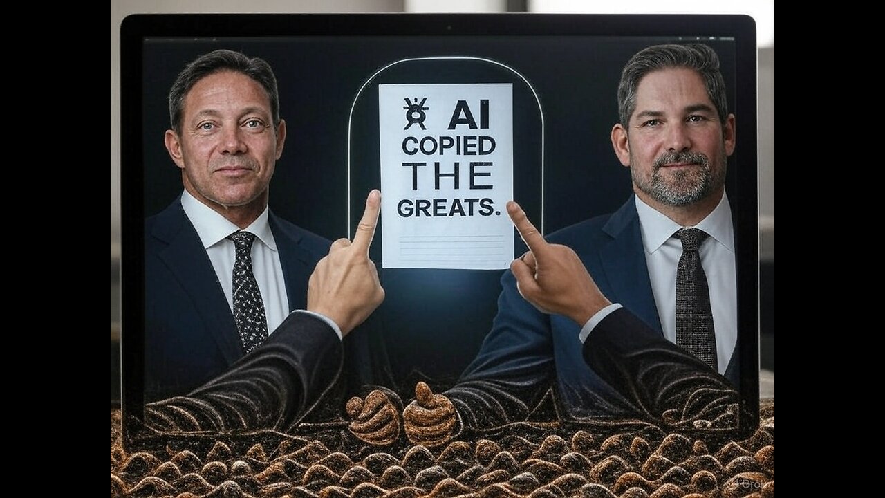 Write Sales Pitches Like Jordan Belfort, VEE, Hormozi, and More with AI: FREE!