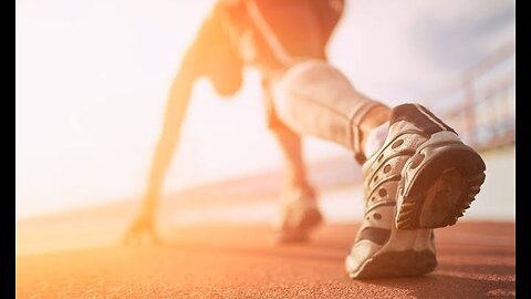 The Wellness Revolution: Fitness, Healing, and True Happiness