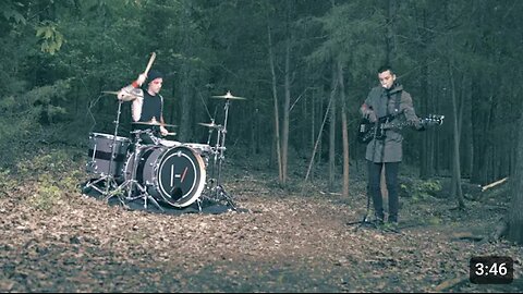 twenty one pilots - Ride (Official Video)