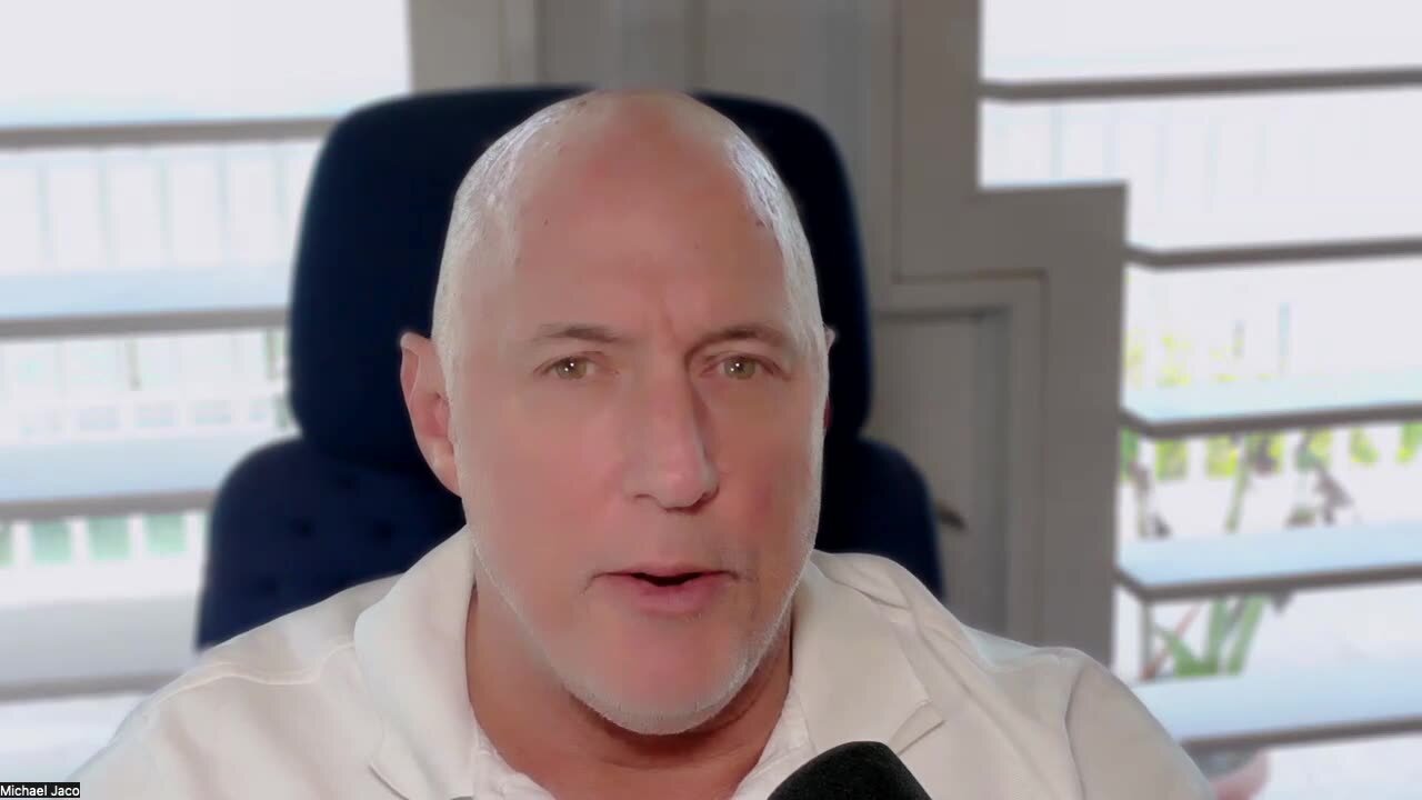 How will the collapse of Babylon America and the coming renaissance play out?