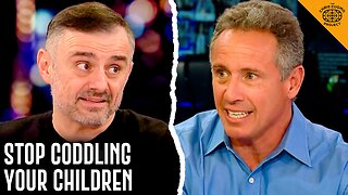 Why Gary Vee Says Parents Are RUINING Their Kids
