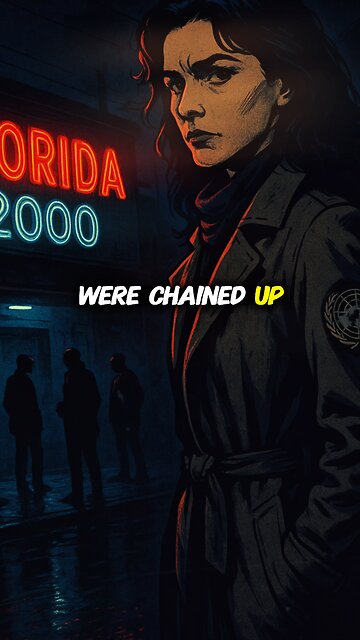 UN Crimes Against Children