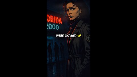 UN Crimes Against Children