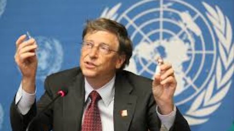 WHO and Bill Gates Global Scandal Vaccines