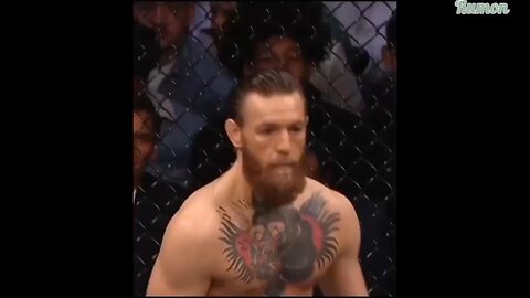 Conor McGregor Dominates in Epic UFC Fight!