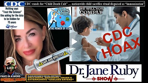 THE CHILDHOOD SCHEDULE CHANGE IS A HOAX (compilation version)