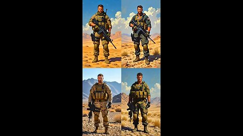 Michael P. Murphy_ The Navy SEAL Who Gave Everything