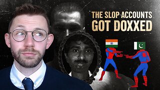 Now Everyone on Twitter Knows Who's Indian