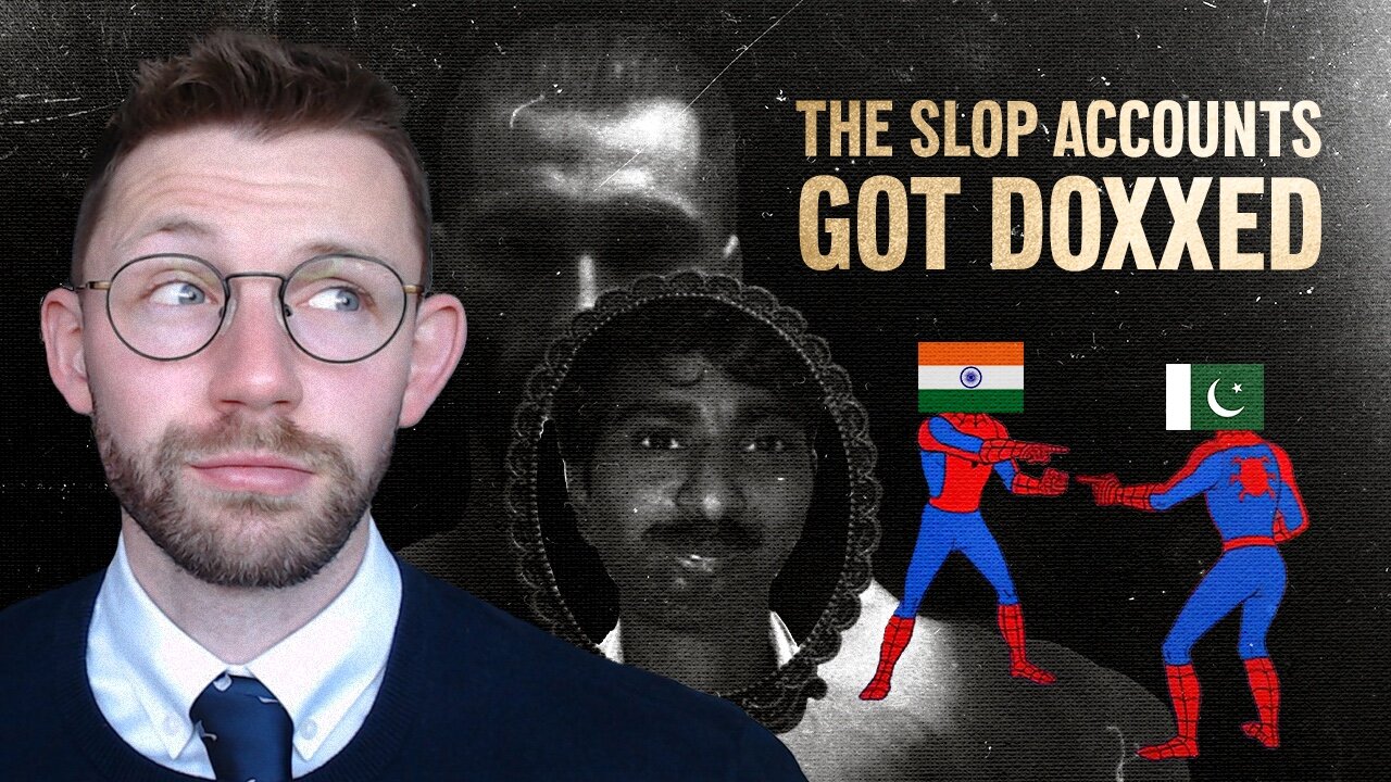 Now Everyone on Twitter Knows Who's Indian