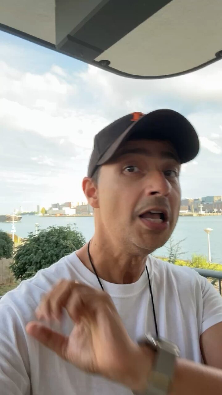 Trump Media just went full DeFi with a $105M CRO buy